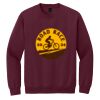 Heavy Blend Crewneck Sweatshirt Thumbnail