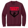 Heavy Blend Crewneck Sweatshirt Thumbnail
