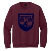 Heavy Blend Crewneck Sweatshirt Thumbnail