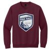 Heavy Blend Crewneck Sweatshirt Thumbnail
