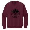 Heavy Blend Crewneck Sweatshirt Thumbnail