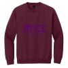 Heavy Blend Crewneck Sweatshirt Thumbnail