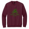 Heavy Blend Crewneck Sweatshirt Thumbnail
