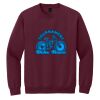 Heavy Blend Crewneck Sweatshirt Thumbnail