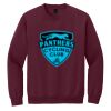 Heavy Blend Crewneck Sweatshirt Thumbnail
