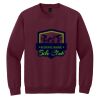 Heavy Blend Crewneck Sweatshirt Thumbnail