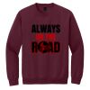 Heavy Blend Crewneck Sweatshirt Thumbnail