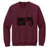 Heavy Blend Crewneck Sweatshirt Thumbnail