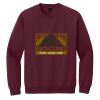 Heavy Blend Crewneck Sweatshirt Thumbnail