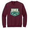 Heavy Blend Crewneck Sweatshirt Thumbnail