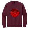 Heavy Blend Crewneck Sweatshirt Thumbnail