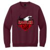 Heavy Blend Crewneck Sweatshirt Thumbnail
