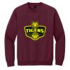Heavy Blend Crewneck Sweatshirt Thumbnail