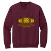 Heavy Blend Crewneck Sweatshirt Thumbnail