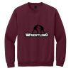 Heavy Blend Crewneck Sweatshirt Thumbnail