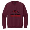 Heavy Blend Crewneck Sweatshirt Thumbnail