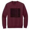 Heavy Blend Crewneck Sweatshirt Thumbnail
