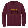 Heavy Blend Crewneck Sweatshirt Thumbnail