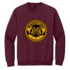 Heavy Blend Crewneck Sweatshirt Thumbnail