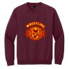 Heavy Blend Crewneck Sweatshirt Thumbnail