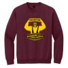 Heavy Blend Crewneck Sweatshirt Thumbnail