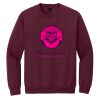 Heavy Blend Crewneck Sweatshirt Thumbnail