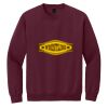 Heavy Blend Crewneck Sweatshirt Thumbnail