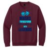 Heavy Blend Crewneck Sweatshirt Thumbnail