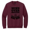 Heavy Blend Crewneck Sweatshirt Thumbnail