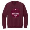 Heavy Blend Crewneck Sweatshirt Thumbnail