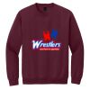 Heavy Blend Crewneck Sweatshirt Thumbnail