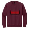 Heavy Blend Crewneck Sweatshirt Thumbnail