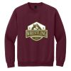 Heavy Blend Crewneck Sweatshirt Thumbnail