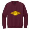 Heavy Blend Crewneck Sweatshirt Thumbnail