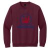 Heavy Blend Crewneck Sweatshirt Thumbnail
