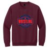 Heavy Blend Crewneck Sweatshirt Thumbnail