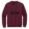 Heavy Blend Crewneck Sweatshirt Thumbnail