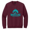 Heavy Blend Crewneck Sweatshirt Thumbnail