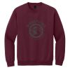 Heavy Blend Crewneck Sweatshirt Thumbnail