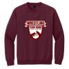 Heavy Blend Crewneck Sweatshirt Thumbnail