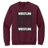Heavy Blend Crewneck Sweatshirt Thumbnail