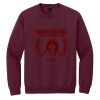 Heavy Blend Crewneck Sweatshirt Thumbnail