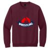 Heavy Blend Crewneck Sweatshirt Thumbnail