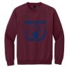Heavy Blend Crewneck Sweatshirt Thumbnail