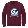 Heavy Blend Crewneck Sweatshirt Thumbnail