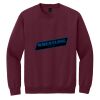 Heavy Blend Crewneck Sweatshirt Thumbnail