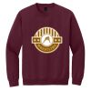 Heavy Blend Crewneck Sweatshirt Thumbnail