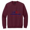 Heavy Blend Crewneck Sweatshirt Thumbnail