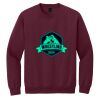 Heavy Blend Crewneck Sweatshirt Thumbnail