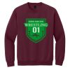 Heavy Blend Crewneck Sweatshirt Thumbnail